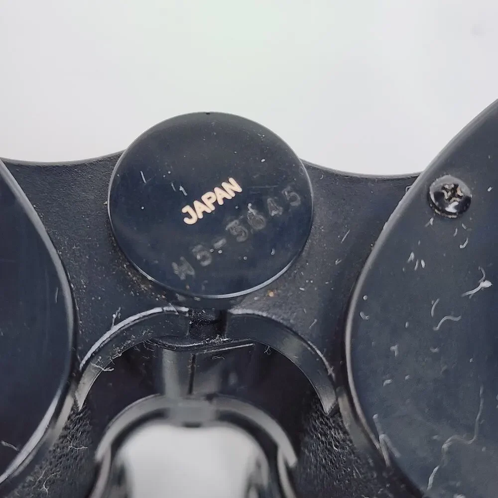 Sears vintage binoculars